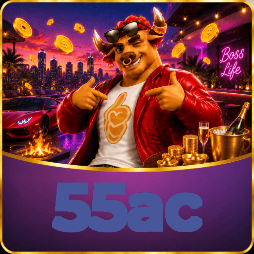 Logo 55ac - Download Seguro