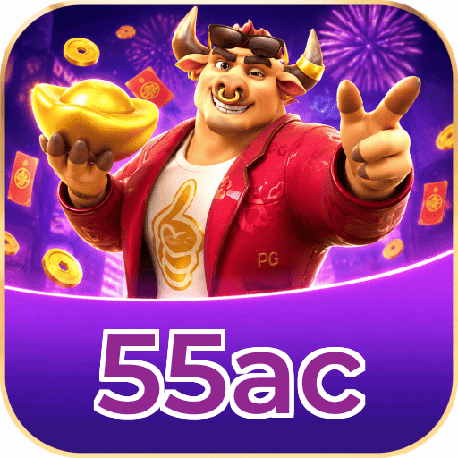 Logo 55ac FAQ