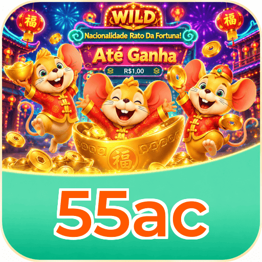 Logo 55ac - FAQ Bônus