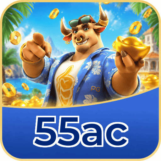 Logo 55ac Referências