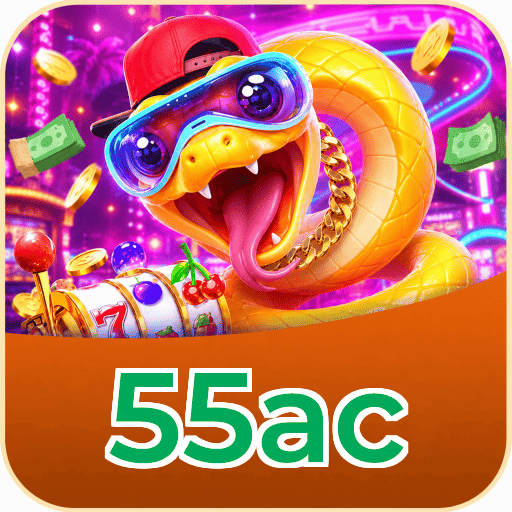 55ac Logo