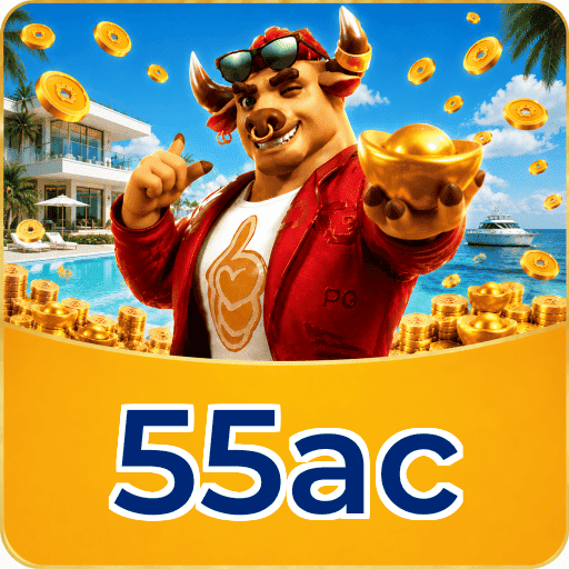 Logo 55ac Referências