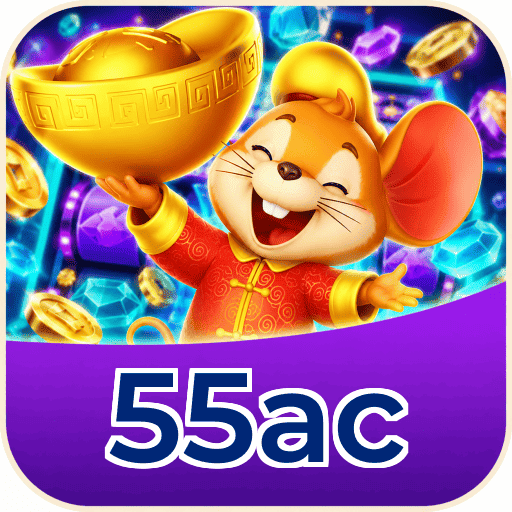 55ac Cassino - Jogos Certificados