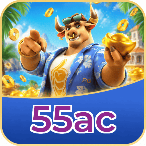 Logo 55ac