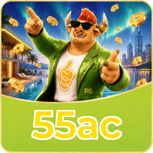 Logo 55ac - FAQ Apostas