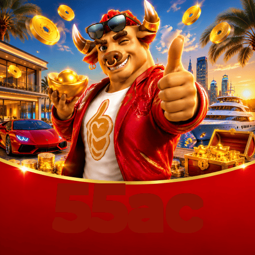 Logo 55ac Fortune FAQ