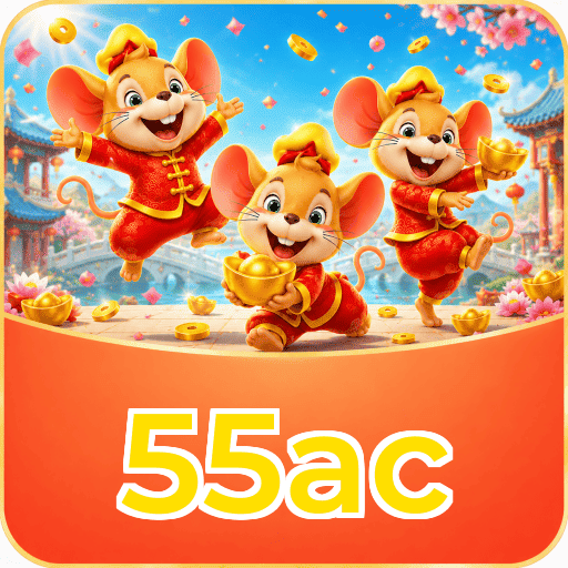 Logo 55ac Login