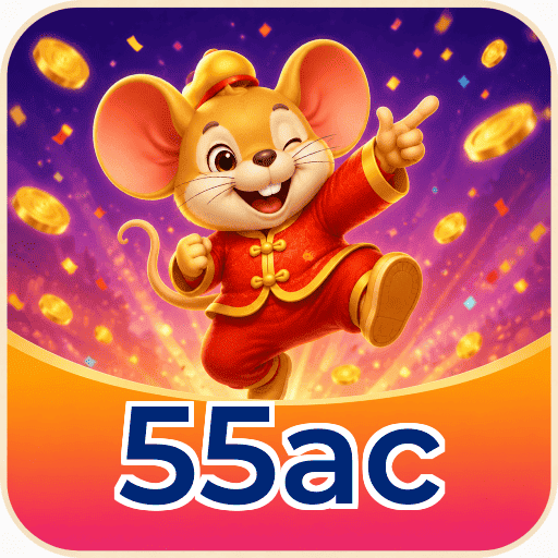 Logo 55ac