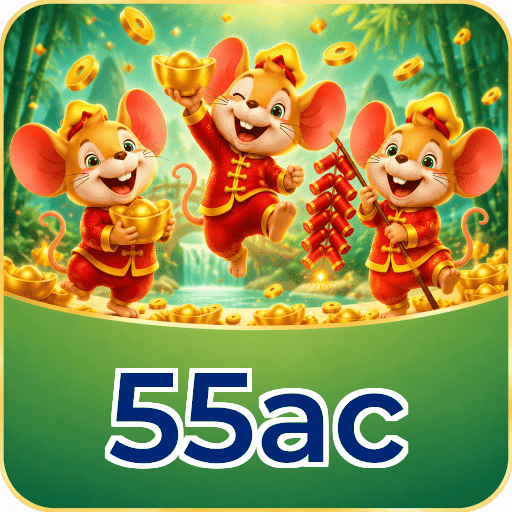 Logo 55ac