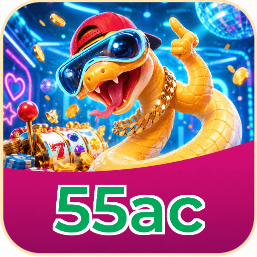Logo 55ac