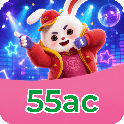 55ac Logo
